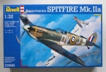 Thumbnail REVELL 03986 SUPERMARINE SPITFIRE Mk.IIa