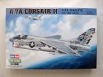 Thumbnail HOBBYBOSS 80342 A-7A CORSAIR II