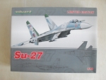 Thumbnail EDUARD 1167 Su-27