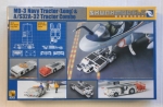 Thumbnail SKUNKMODELS 48005 MD-3 NAVY TRACTOR  LONG    A/S32A-32 TRACTOR COMBO