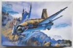 Thumbnail FUJIMI 35126 MiG-21MF GERMAN MIG