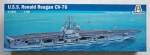Thumbnail ITALERI  5533 USS RONALD REAGAN