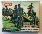 Thumbnail AIRFIX S46 WATERLOO BRITISH ARTILLERY