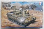Thumbnail SEMINAR 6500 WEST GERMAN ANTI-AIRCRAFT TANK FLANKPANZER GEPARD