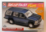 Thumbnail AMT/ERTL 8236 1996 CHEVROLET TAHOE