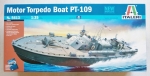 Thumbnail ITALERI  5613 MOTOR TORPEDO BOAT PT-109  UK SALE ONLY 