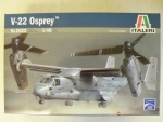 Thumbnail ITALERI  2622 V-22 OSPREY