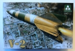 Thumbnail TAKOM 2075 V-2 ROCKET
