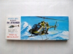 Thumbnail FUJIMI MH9 AGUSTA-BELL ARMY 206 JETRANGER