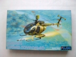 Thumbnail FUJIMI P-24 HUGHES 500MD TOW/OH-6D