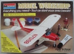 Thumbnail MONOGRAM 6159 PIPER TRI PACER MODEL WORKSHOP
