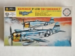 Thumbnail FUJIMI FC-10-50 P-47D THUNDERBOLT