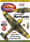Thumbnail SCALE AVIATION MODELLER SCALE AVIATION MODELLER VOLUME 11 ISSUE 05