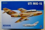 Thumbnail EDUARD 7433 MiG-15 UTI