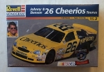 Thumbnail REVELL 85-2553 JOHNNY BENSON 26 CHEERIOS TAURUS