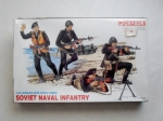 Thumbnail DRAGON 3005 SOVIET NAVAL INFANTRY