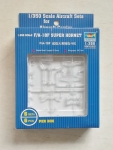 Thumbnail TRUMPETER MODELS 06235 F/A-18F SUPER HORNET