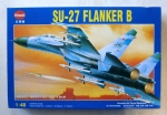 Thumbnail KITECH 323 Su-27 RUSSIAN AIR FORCE FLANKER B