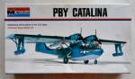 Thumbnail MONOGRAM 6820 PBY CATALINA