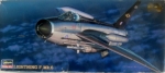 Thumbnail HASEGAWA BT22 LIGHTNING F Mk.6