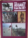 Thumbnail CHEAP BOOKS ZB260 ASSAULT FROM THE SKY -HISTORY AIRBORNE WARFARE