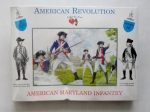 Thumbnail CALL TO ARMS 10 AMERICAN REVOLUTIONARIES MARYLAND INFANTRY