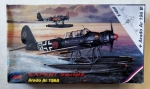 Thumbnail MPM 48031 ARADO Ar 196 A/B CENTRAL FLOAT