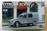 Thumbnail TAMIYA 93034 CITROEN 2CV FOURGONNETTE