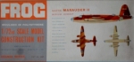 Thumbnail FROG 338P MARTIN MARAUDER II