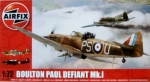 Thumbnail AIRFIX 02069 BOULTON PAUL DEFIANT Mk.I