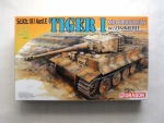 Thumbnail DRAGON 7251 TIGER I MID PRODUCTION