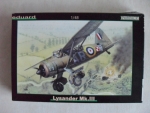 Thumbnail EDUARD 8083 LYSANDER Mk.III