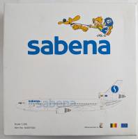 Thumbnail AIRLINER COLLECTIBLE SABENA MCODONNELL DOUGLAS DC-10