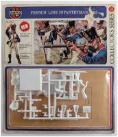 Thumbnail AIRFIX 01557-4 FRENCH LINE INFANTRYMAN 1815