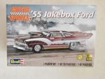 Thumbnail REVELL 4036 55 JUKEBOX FORD