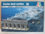 Thumbnail ITALERI  1326 CARRIER DECK SECTION
