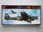 Thumbnail KP AERO MB-200