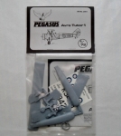 Thumbnail PEGASUS 2001 AVRO TUTOR