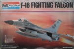 Thumbnail MONOGRAM 5421 F-16 FIGHTING FALCON