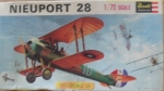Thumbnail REVELL H653SFB NIEUPORT 28