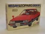 Thumbnail TAMIYA 24043 NISSAN LEOPARD 280X-SFL