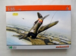 Thumbnail EDUARD 8148 POLIKARPOV I-16 TYPE 10