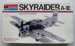 Thumbnail MONOGRAM 6807 A-1E SKYRAIDER
