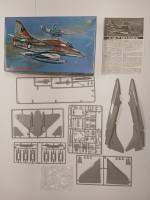 Thumbnail KINGKIT MODEL SCRAPYARD HASEGAWA ST13 A-4E/F SKYHAWK  CRACKED DECALS 