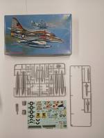 Thumbnail KINGKIT MODEL SCRAPYARD HASEGAWA ST13 A-4E/F SKYHAWK  CRACKED DECALS 