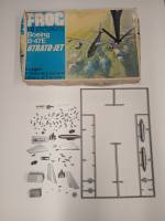 Thumbnail KINGKIT MODEL SCRAPYARD FROG F277 BOEING B-47E STRATOJET  STARTED 
