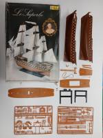 Thumbnail KINGKIT MODEL SCRAPYARD HELLER 895 LE SUPERBE  STARTED  - UK SALE ONLY