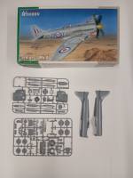 Thumbnail KINGKIT MODEL SCRAPYARD SPECIAL HOBBY 32055 TEMPEST MK.VI  INCOMPLETE 