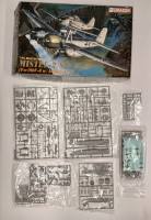 Thumbnail KINGKIT MODEL SCRAPYARD DRAGON 5510 MISTEL 2/S2 FW190F-8/JU88G-1  CRACKED DECALS  - UK SALE ONLY