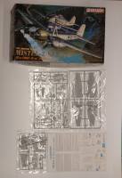 Thumbnail KINGKIT MODEL SCRAPYARD DRAGON 5510 MISTEL 2/S2 FW190F-8/JU88G-1  CRACKED DECALS  - UK SALE ONLY
